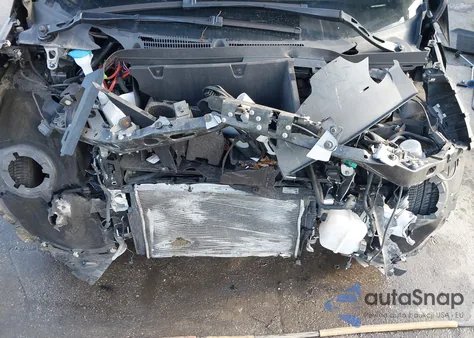 2017 BMW I3 94 Ah W/Range Extender z USA, uszkodzony, nr VIN WBY1Z8C36HV892511